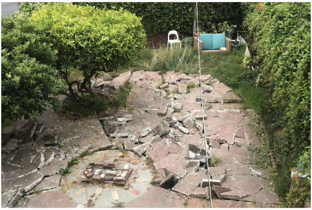 Week One Construction